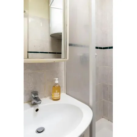 Radiant 1bd Quinze-vingts * פריז
