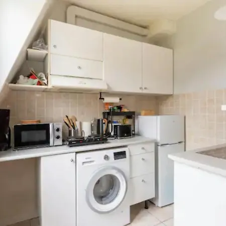 Radiant 1bd Quinze-vingts